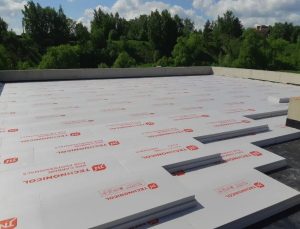 Технониколь Eco: экологичные решения для утепления и кровли | Статья от Технониколь