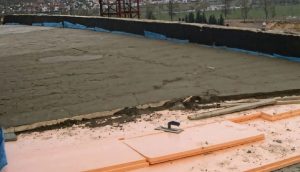 Политерм в строительстве: особенности монтажа и расчёт толщины слоя