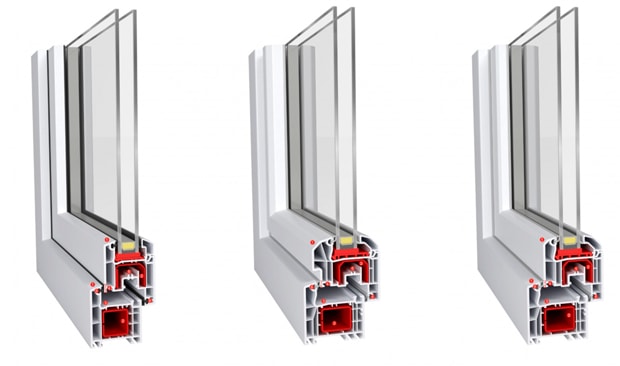  профиль для пластиковых окон лучше?