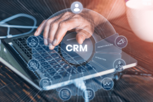 1C:CRM: эффективное управление отношениями с клиентами