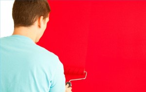 Technology paint the walls Technology paint the walls