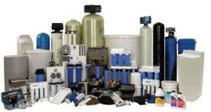 Виды оборудования для водоснабжения и их особенности в интернет магазине ЭнергоучетКрым