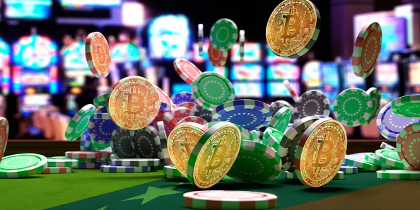 Алексей Иванов рассказал в статье: Можно ли в онлайн казино Беларуси использовать биткоины, какие изменения в правилах игры на таких площадках?