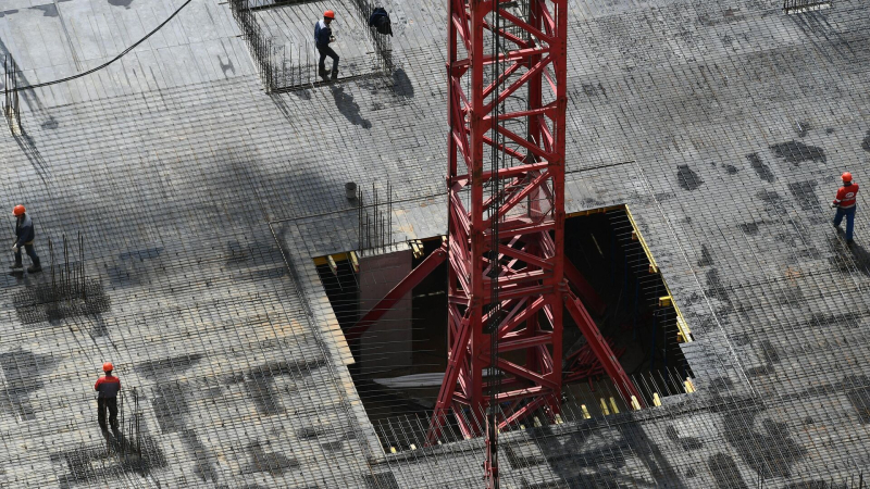 Alias Group вложит 180 млрд руб в строительство микрорайона в Севастополе