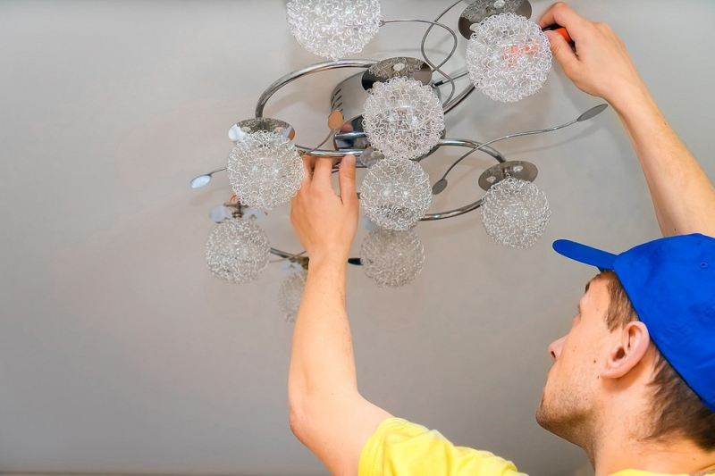 Антитренд: 5 светильников, которые уже не в моде (и что выбрать вместо них) | ivd.ru