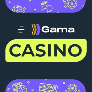 Бесплатные автоматы в казино Гама