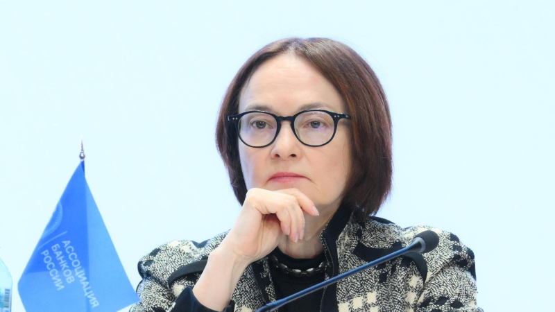 ЦБ: структурная трансформация замедляет спрос в ряде отраслей
