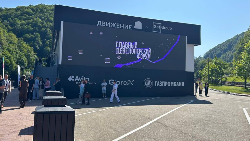 Число индийцев, работающих на российских стройках, может достичь 40 тысяч