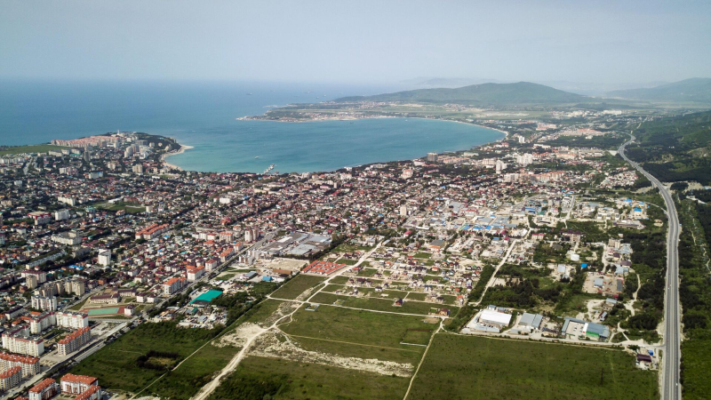 "Циан" назвал самые монополизированные города на рынке новостроек России