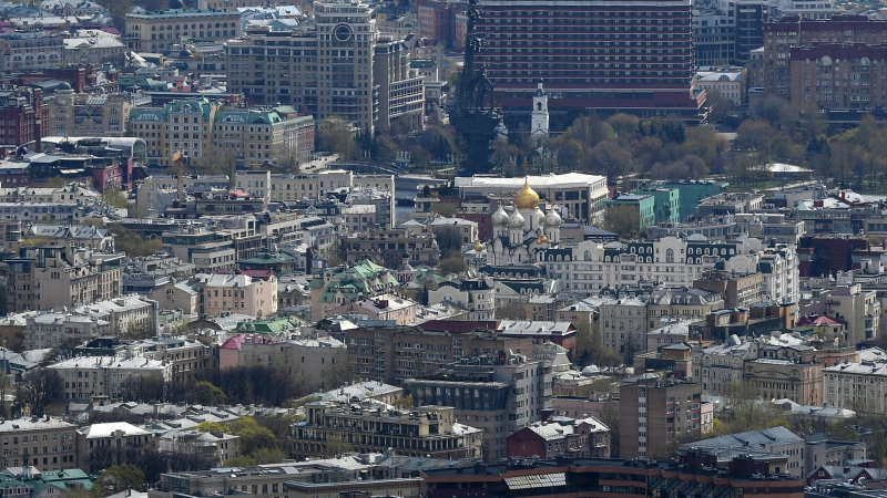 Девелопер квартала 21/19 может перестроить усадьбу в Хамовниках