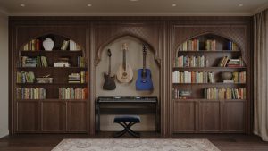 Современный, лофт, минимализм: какие стили популярны в дизайнерском ремонте