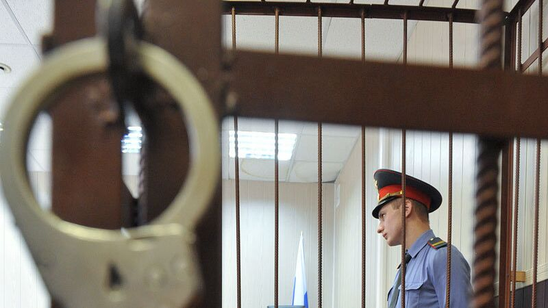 Экс-замглавы минстроя Челябинской области получил 8,5 года колонии