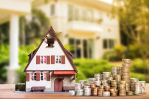 Финансовая гибкость с гарантией: займы под залог недвижимости для финансовых целей