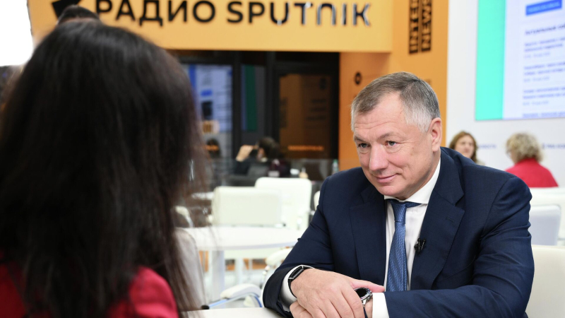 Хуснуллин: ряд регионов решили поддержать рынок жилья за свой счет