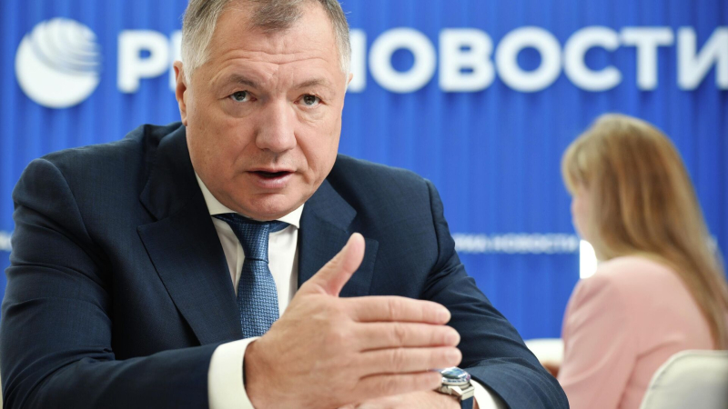 Хуснуллин: ряд регионов решили поддержать рынок жилья за свой счет