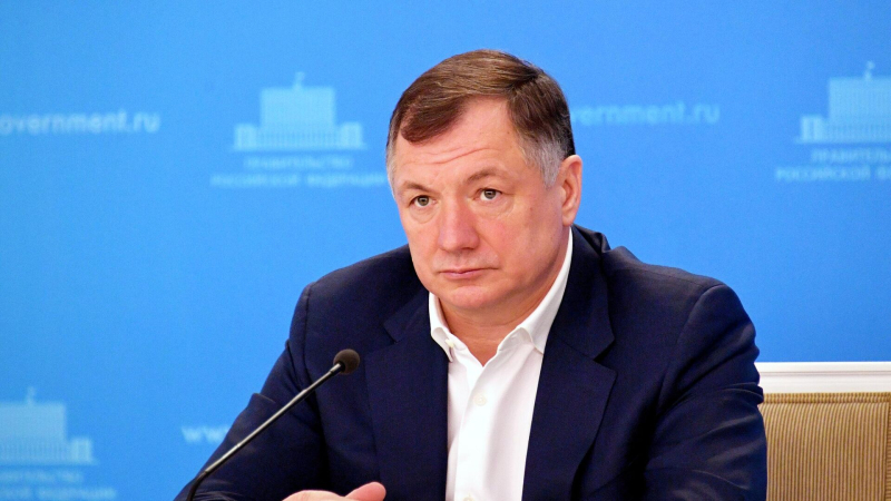 Хуснуллин: России может быть полезен опыт Китая в планировании городов