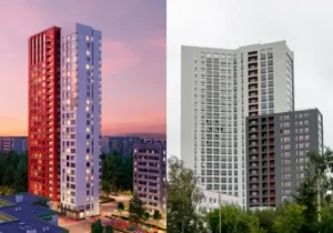 В каком районе Екатеринбурга лучше купить квартиру?
