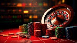 Игра с живыми дилерами в онлайн казино Monro: преимущества и правила