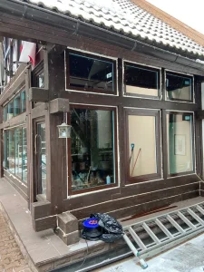 Быстрый расчёт стоимости окон