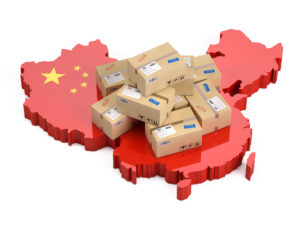 Импорт из Китая: надежные поставки товаров для вашего бизнеса