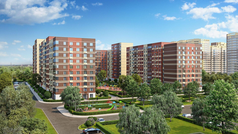 "Инград" продал 2,5 тысячи гектаров земли в Подмосковье