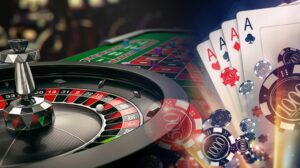 Исследование Монро казино: ваш путеводитель в мире азартных развлечений