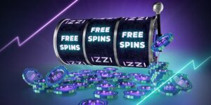 Izzi Casino официальный сайт: регистрация, игры и бонусы