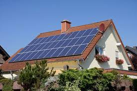 Как выбрать комплект солнечных батарей для дачи?