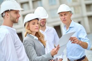 Как выбрать подрядчика для строительства дома: советы и рекомендации