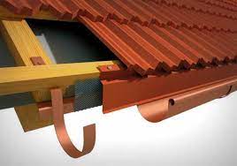 Капельник для крыши: важный элемент для правильного и долгого ее функционирования