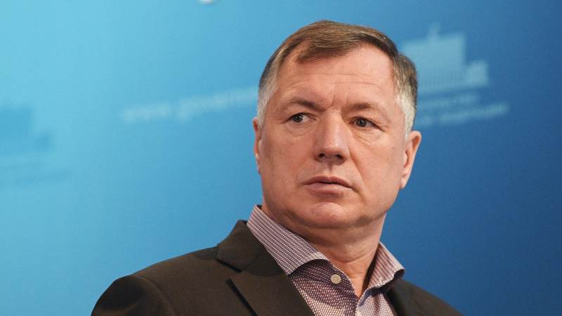 Минтранс и курские власти готовят программу восстановления инфраструктуры
