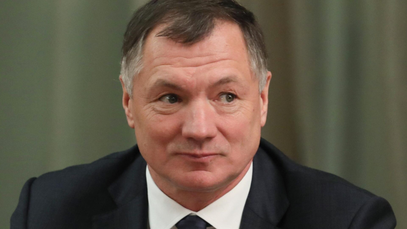 На реализацию проекта "Новый ритм строительства" направят 2,8 млрд рублей