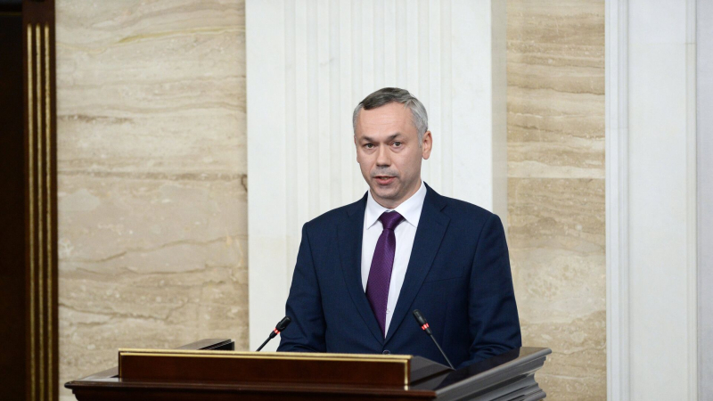 Новосибирская область поднимет вопрос удорожания жилья для бюджетников