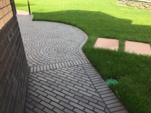 Критерии выбора тротуарной плитки