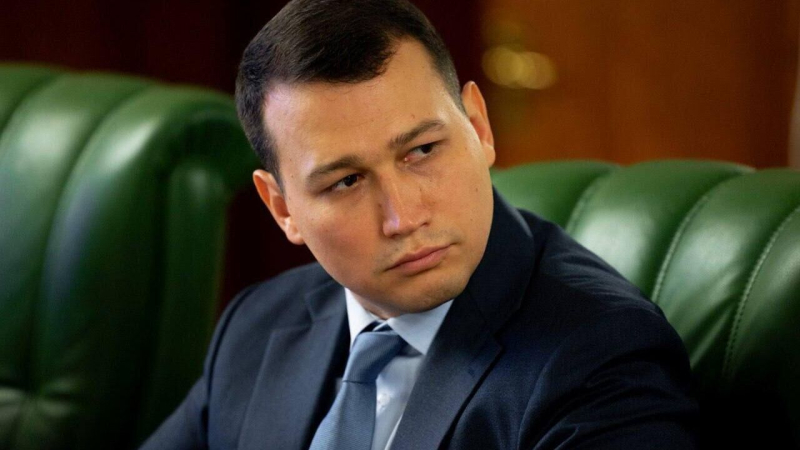 Половина строительства жилья в новых регионах приходится на ДНР