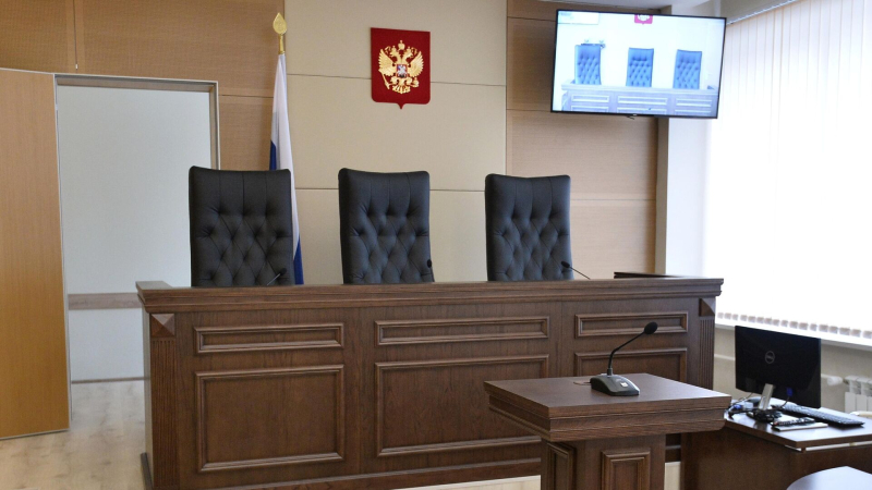 Прокуратура обжаловала приговор по делу о хищении у дольщиков 3,8 млрд руб