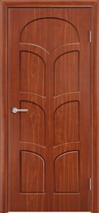 Современный дизайн и надежность: межкомнатные двери ПВХ для вашего дома