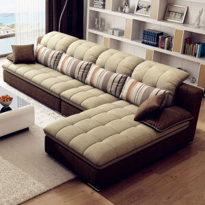 Как правильно выбрать качественный диван?