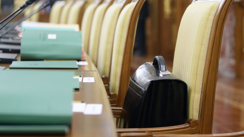 "Самолет" продает проект на Васильевском острове в Петербурге