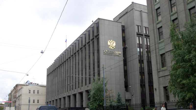 СФ одобрил закон об ответственности за нарушения в сфере строительства