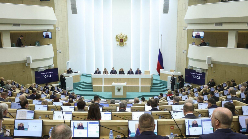 СФ одобрил закон об усилении контроля за деятельностью СРО в строительстве