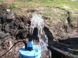 В чем преимущества воды из скважины?