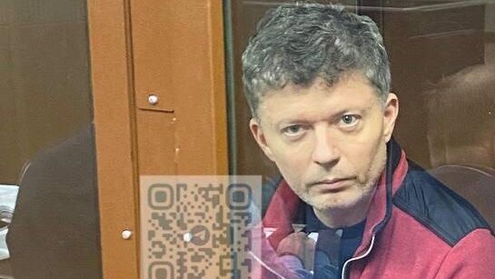 Суд арестовал гендиректора "Мосотделстроя №1" по делу о взятке