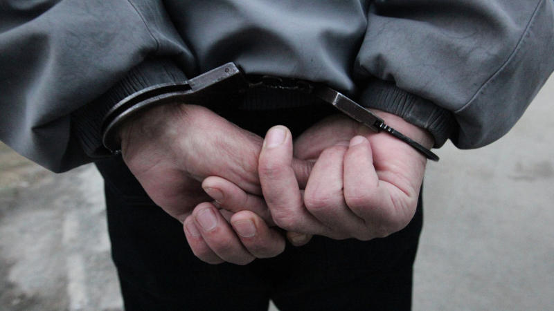 Суд арестовал гендиректора "Мосотделстроя №1" по делу о взятке