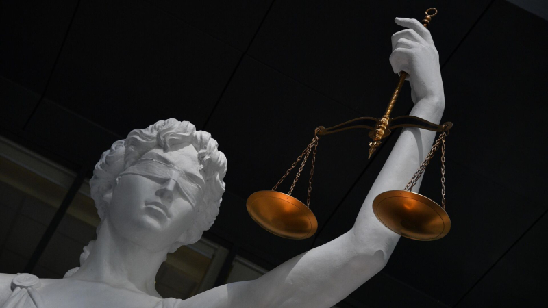 Суд арестовал гендиректора "Мосотделстроя №1" по делу о взятке