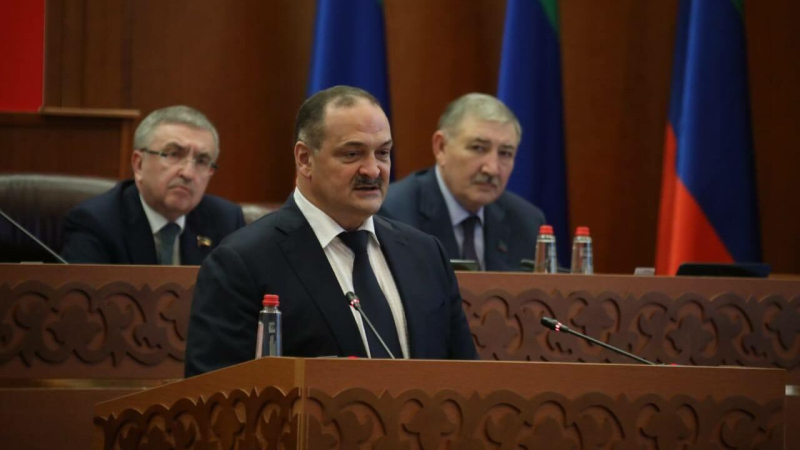 В Дагестане ужесточат контроль за конкурсными процедурами