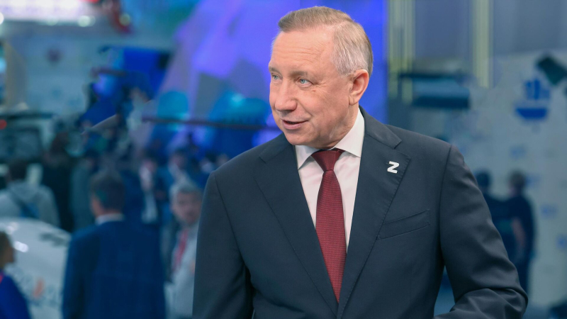 В Петербурге прорабатывают продление метро до "Пулково"