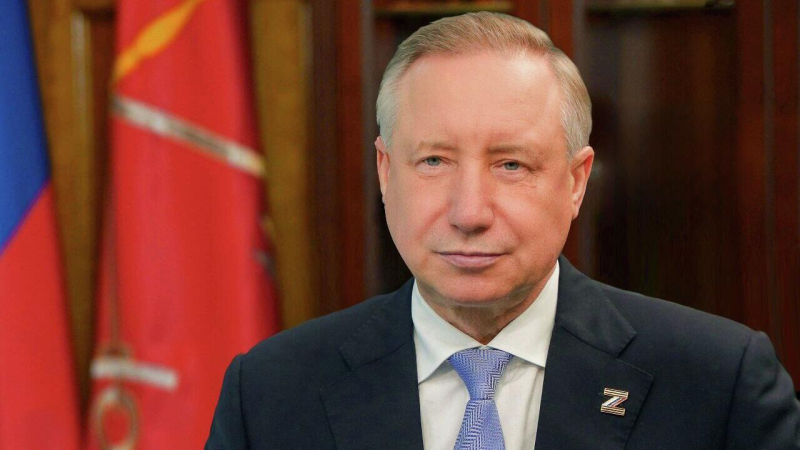 В Петербурге прорабатывают продление метро до "Пулково"