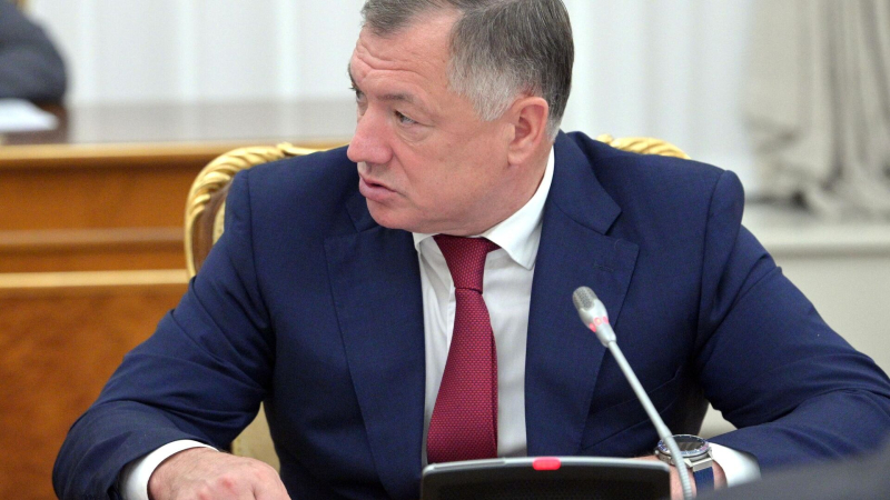 В России снизилось число потенциально проблемных новостроек