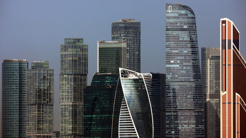 Власти Москвы одобрили строительство 400-метрового небоскреба Wildberries